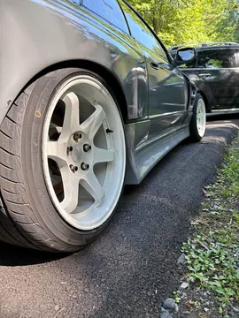 1990 Nissan Skyline GTST Type M