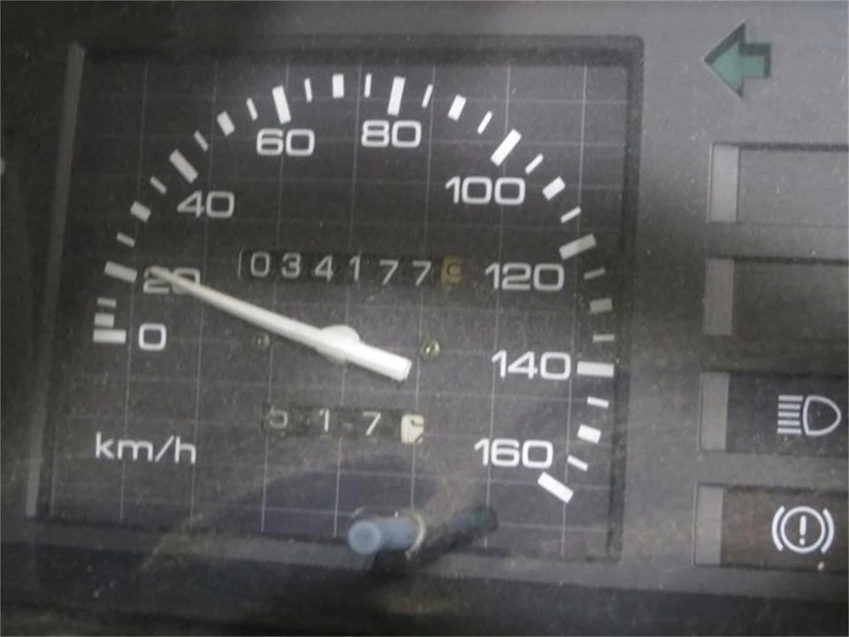1990 Nissan Vanette 2nd Gen - Image 16 of 31