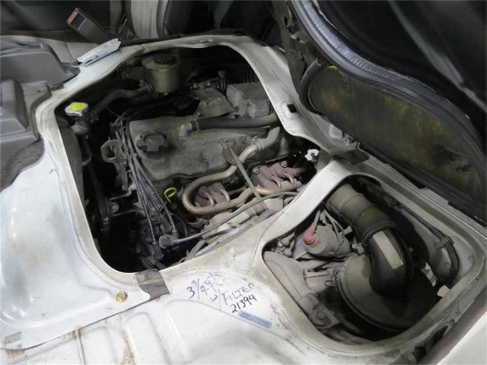 1990 Nissan Vanette 2nd Gen - Image 23 of 31