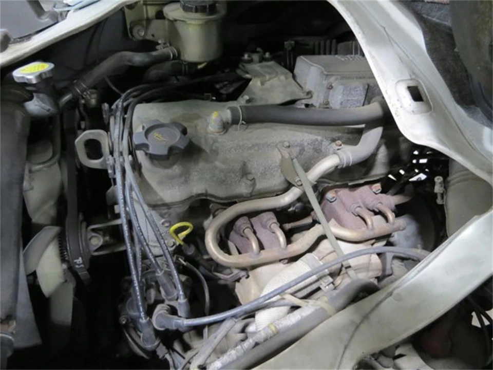 1990 Nissan Vanette 2nd Gen - Image 24 of 31