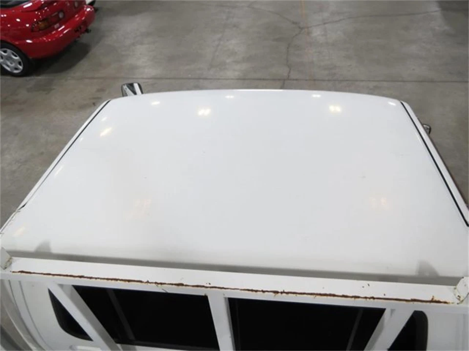 1990 Nissan Vanette 2nd Gen - Image 26 of 31