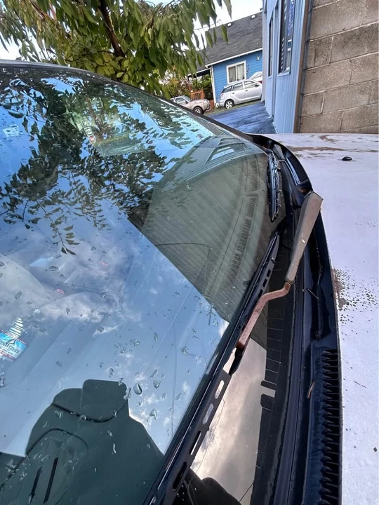1990 Nissan Altima - Image 4 of 8