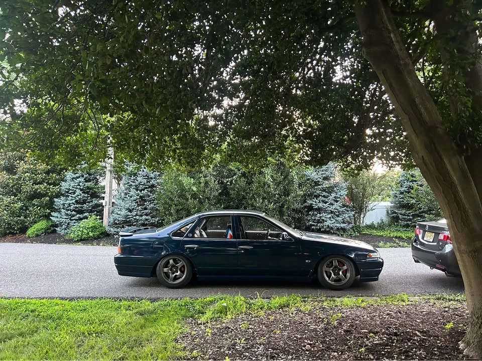 1990 Nissan Maxima 3rd Gen - Image 3 of 15