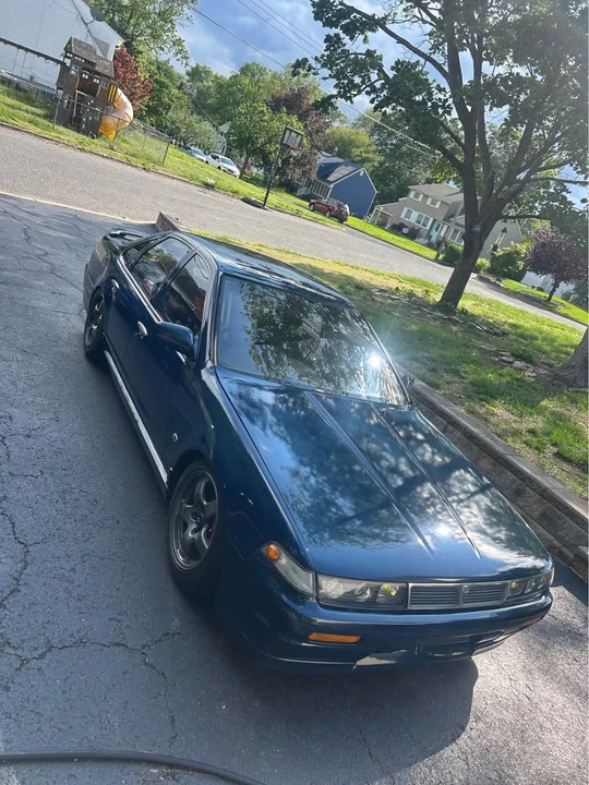 1990 Nissan Maxima 3rd Gen - Image 11 of 15