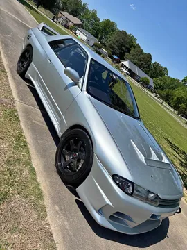 1990 Nissan GT-R