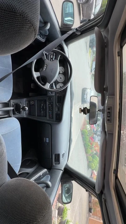 1990 Nissan Maxima 3rd Gen - Image 7 of 9