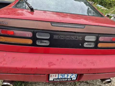 1990 Nissan 300ZX