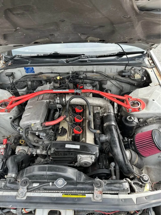1990 Nissan Skyline - Image 6 of 6