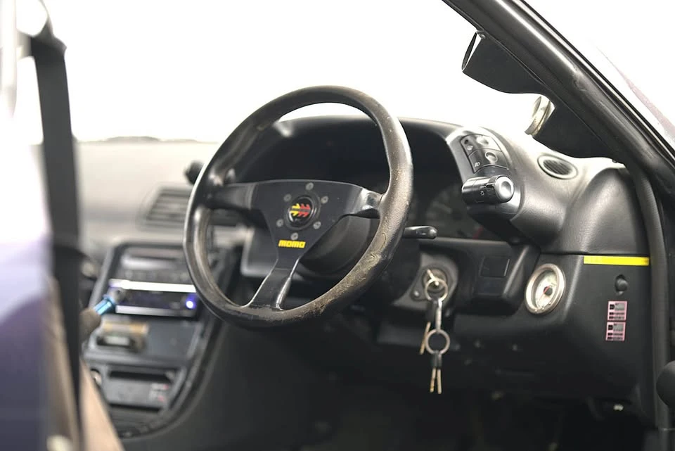 1990 Nissan Skyline - Image 7 of 11