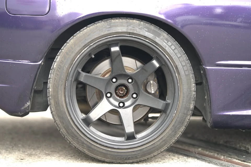 1990 Nissan Skyline - Image 11 of 11