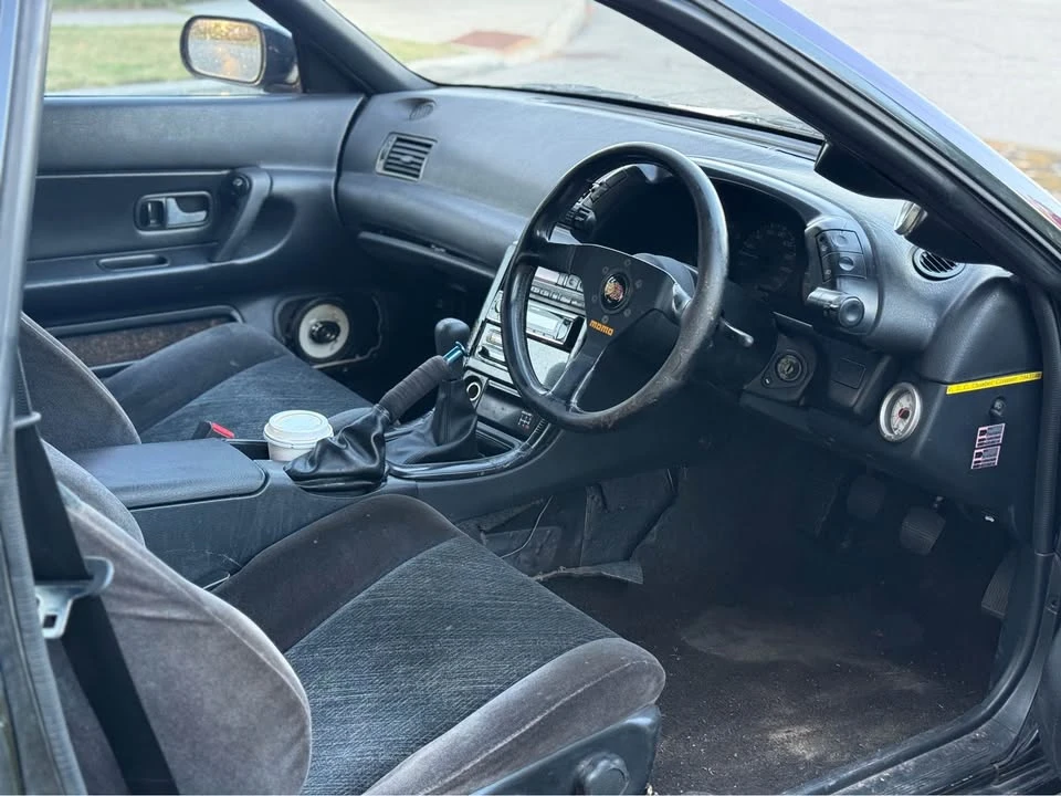 1990 Nissan Skyline - Image 7 of 8