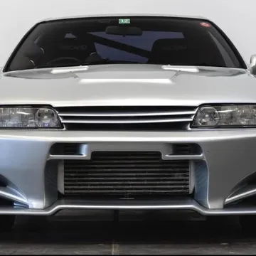 1990 Nissan Skyline GTR
