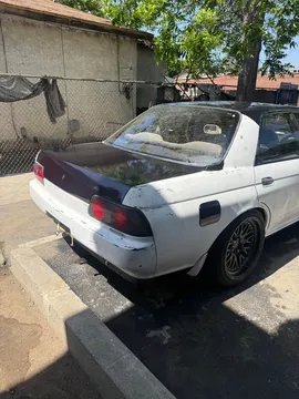1990 Nissan Skyline R32 GTST