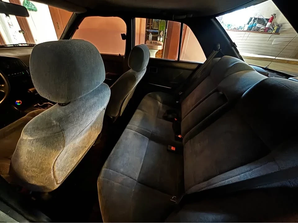 1990 Nissan N14 Pulsar - Image 6 of 6