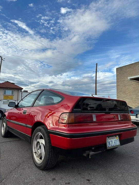 1990 Nissan Skyline - Image 4 of 7
