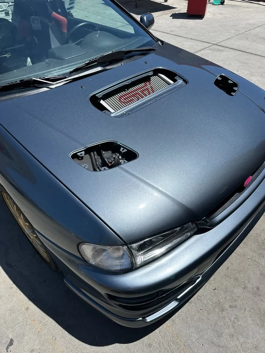 1990 Nissan Skyline - Image 3 of 7
