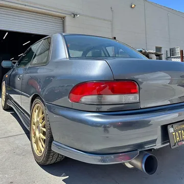 1990 Nissan Supra Skyline RX7 S15 NSX