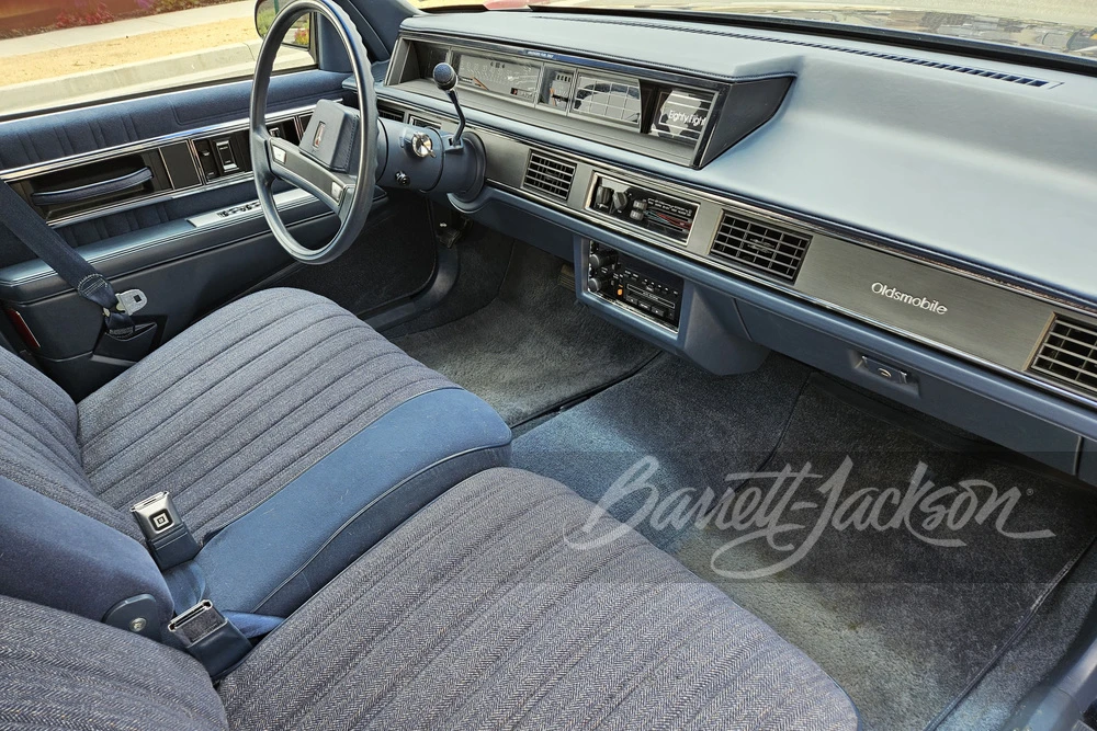 1990 Oldsmobile 88 - Image 3 of 22