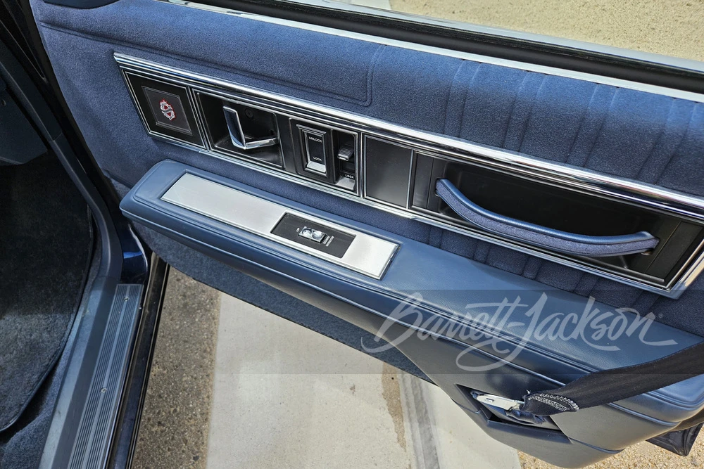 1990 Oldsmobile 88 - Image 4 of 22