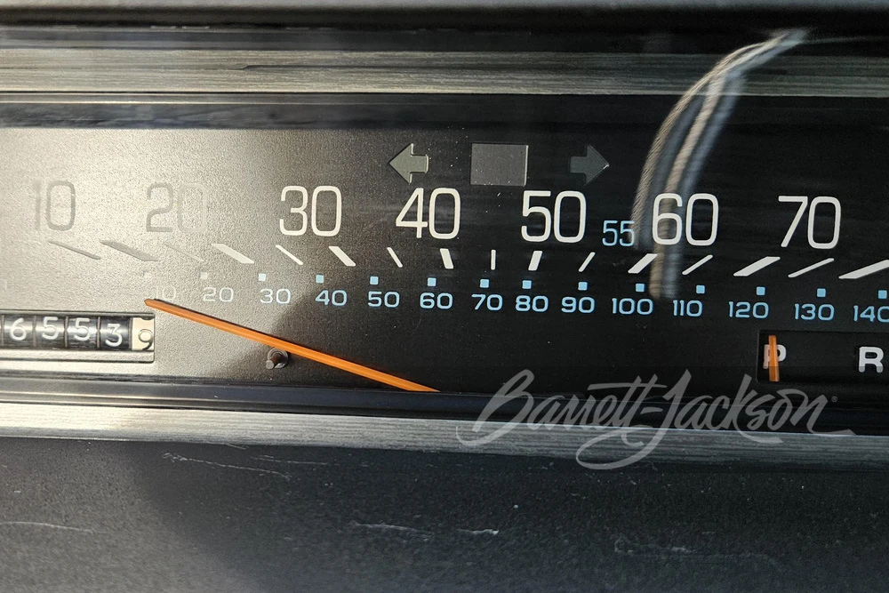 1990 Oldsmobile 88 - Image 5 of 22