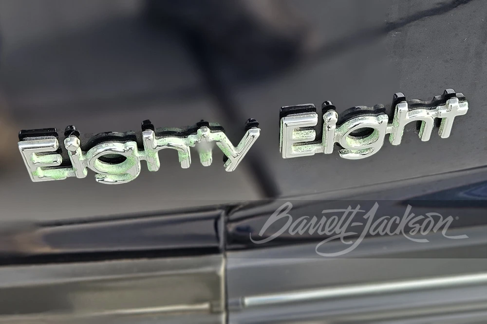 1990 Oldsmobile 88 - Image 6 of 22