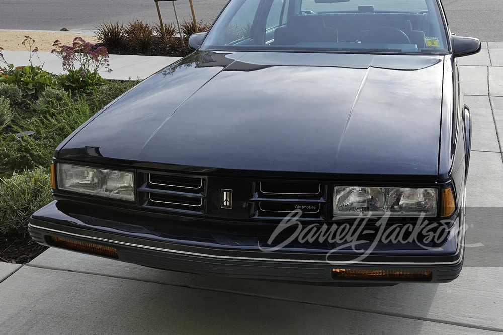1990 Oldsmobile 88 - Image 7 of 22