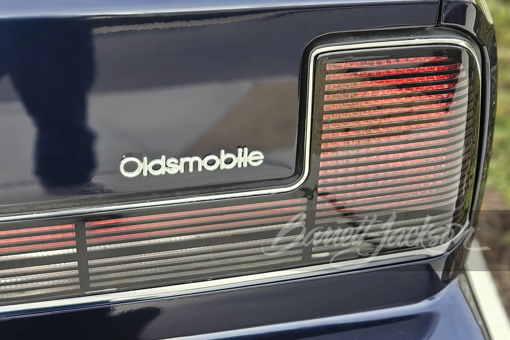 1990 Oldsmobile 88 - Image 8 of 22