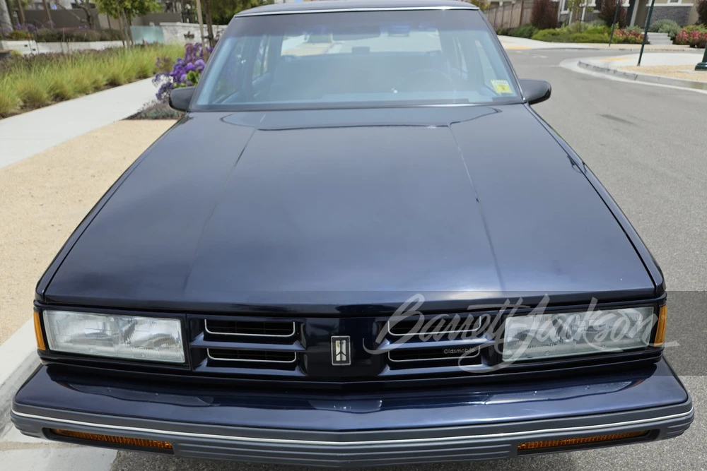 1990 Oldsmobile 88 - Image 10 of 22