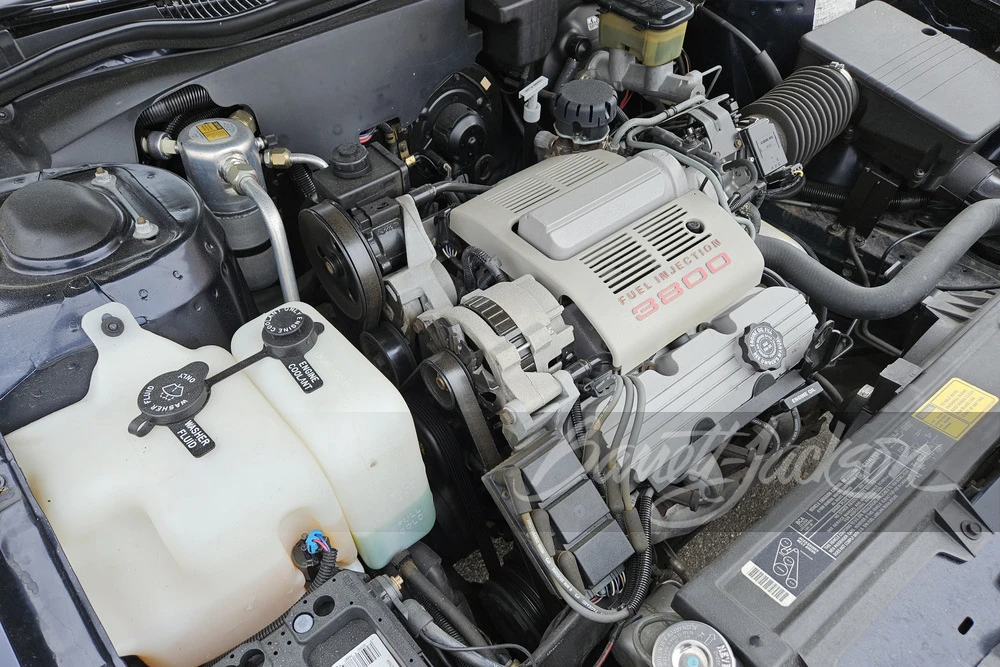 1990 Oldsmobile 88 - Image 11 of 22