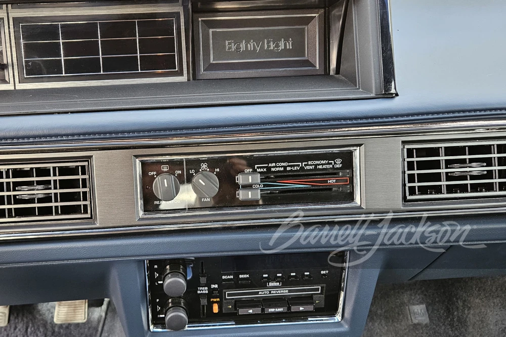 1990 Oldsmobile 88 - Image 12 of 22