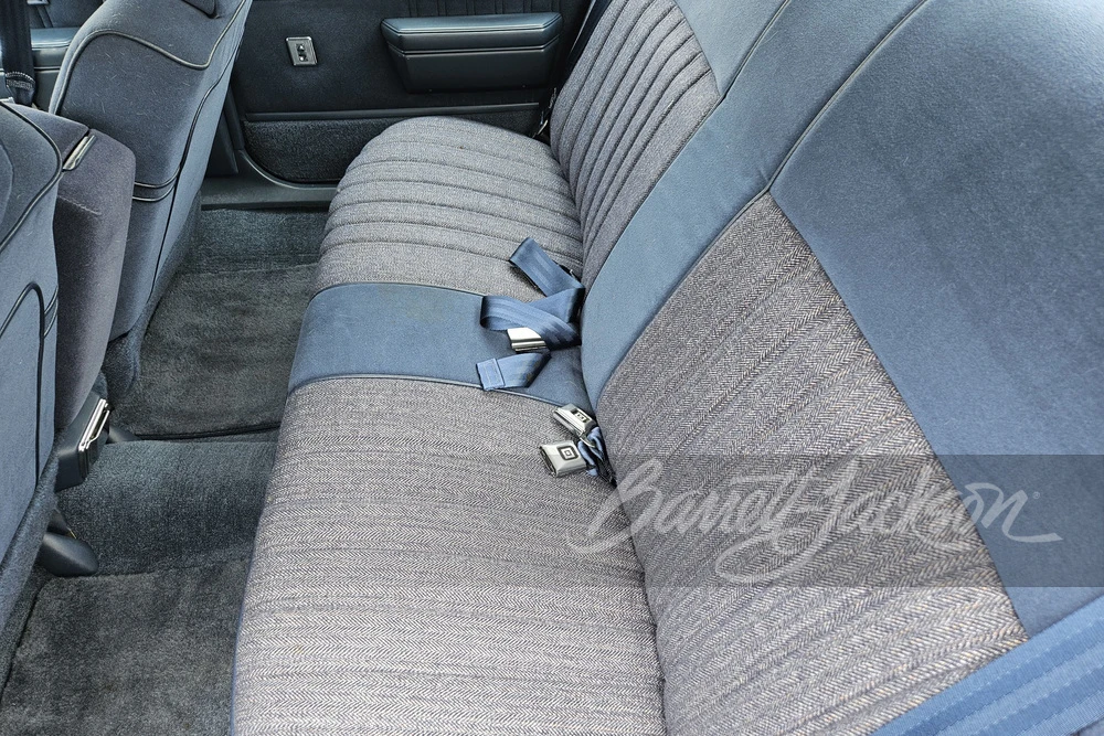 1990 Oldsmobile 88 - Image 13 of 22