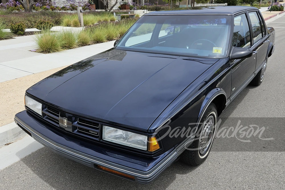 1990 Oldsmobile 88 - Image 15 of 22