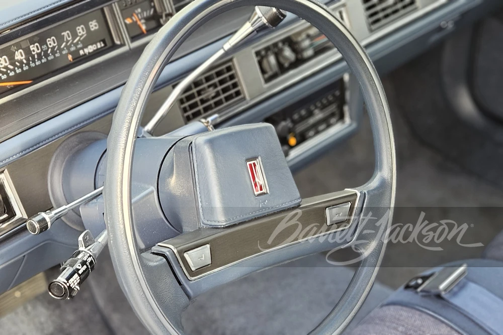 1990 Oldsmobile 88 - Image 16 of 22