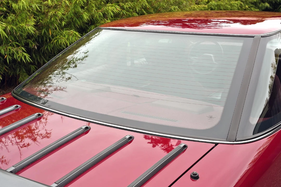 1990 Oldsmobile Cutlass Supreme - Image 25 of 31