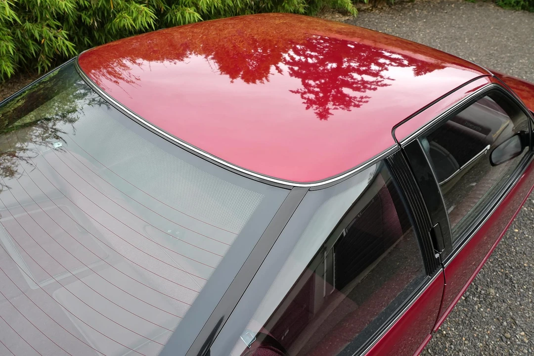 1990 Oldsmobile Cutlass Supreme - Image 27 of 31