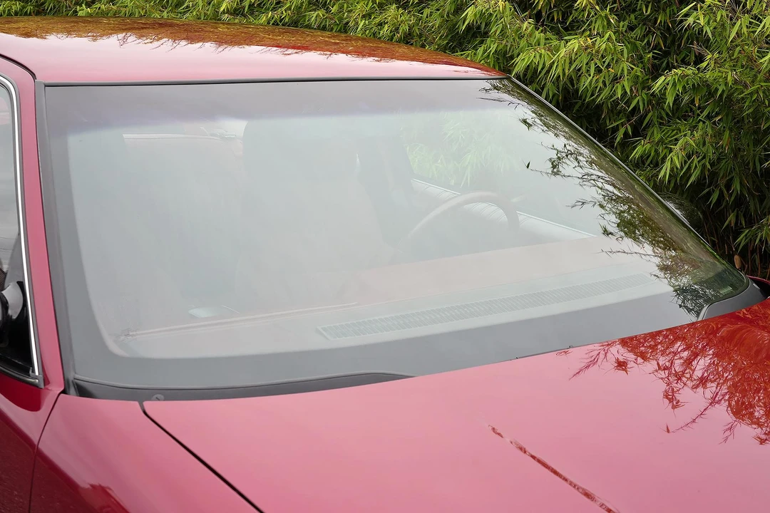 1990 Oldsmobile Cutlass Supreme - Image 30 of 31