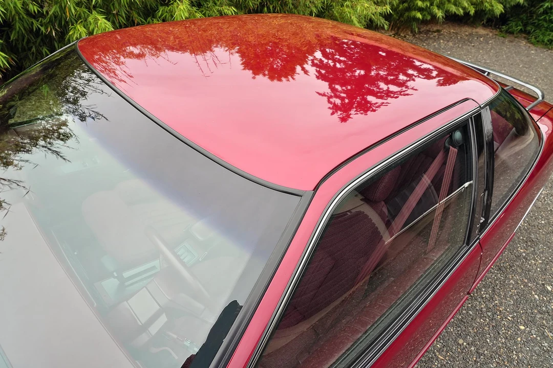 1990 Oldsmobile Cutlass Supreme - Image 15 of 31