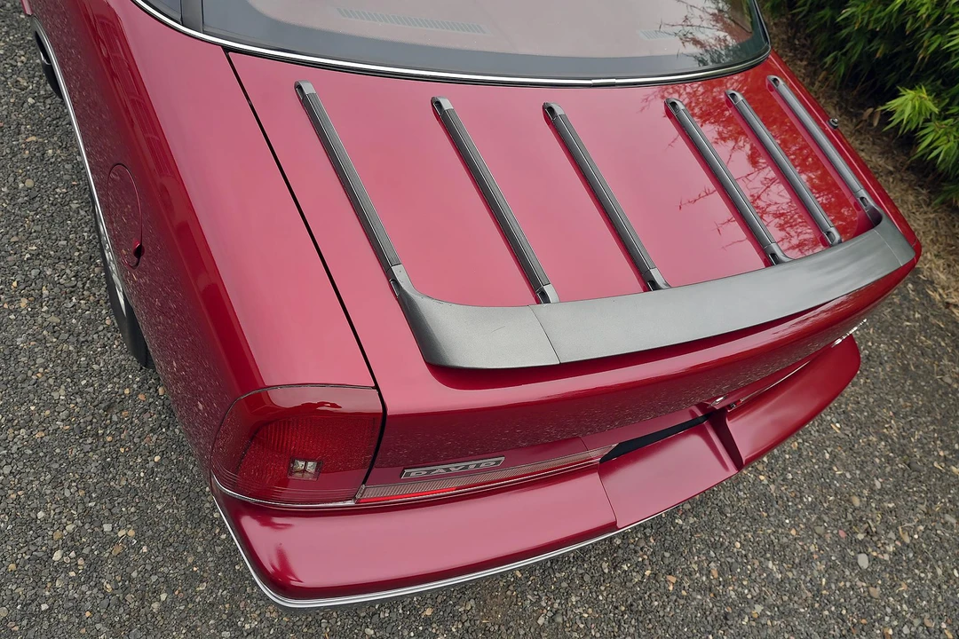 1990 Oldsmobile Cutlass Supreme - Image 18 of 31