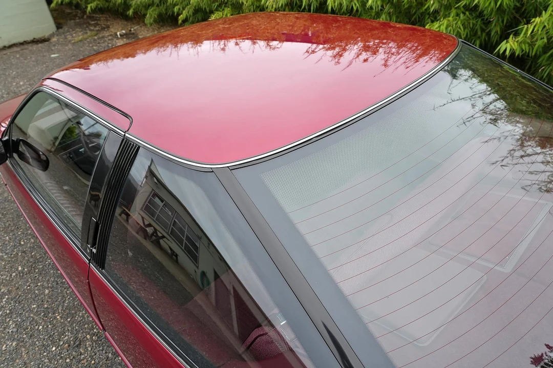 1990 Oldsmobile Cutlass Supreme - Image 16 of 31
