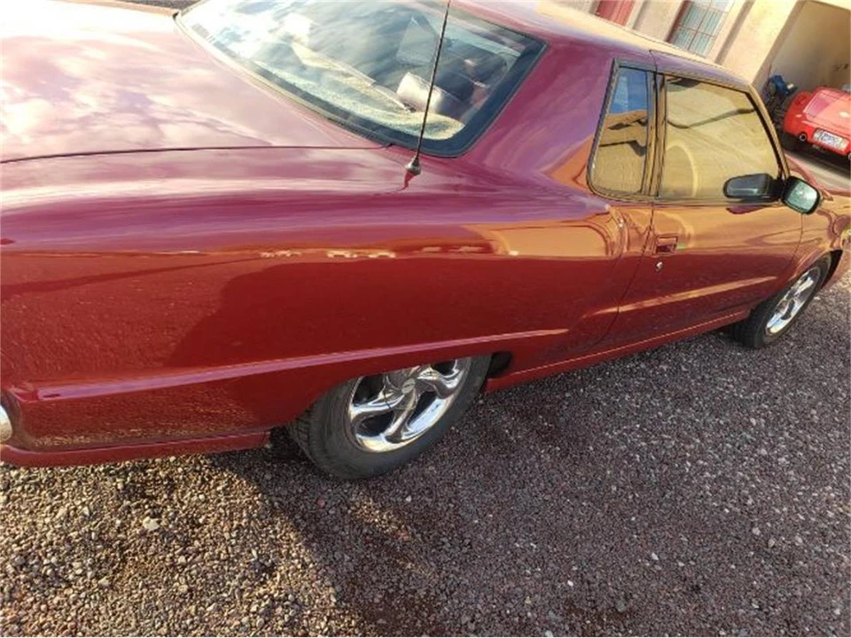 1990 Oldsmobile Toronado - Image 7 of 8