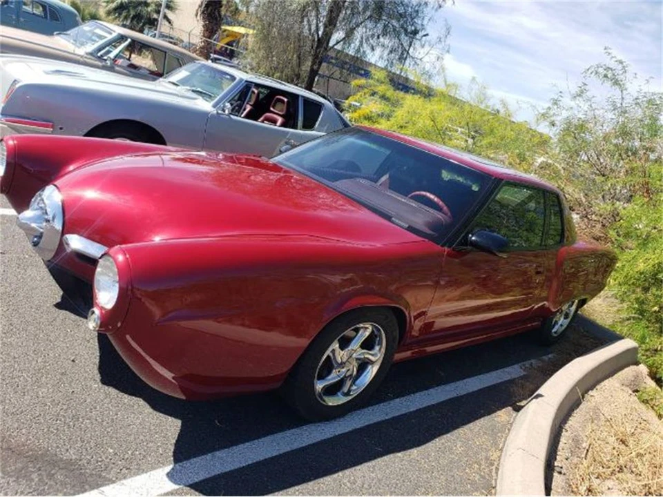 1990 Oldsmobile Toronado - Image 6 of 8