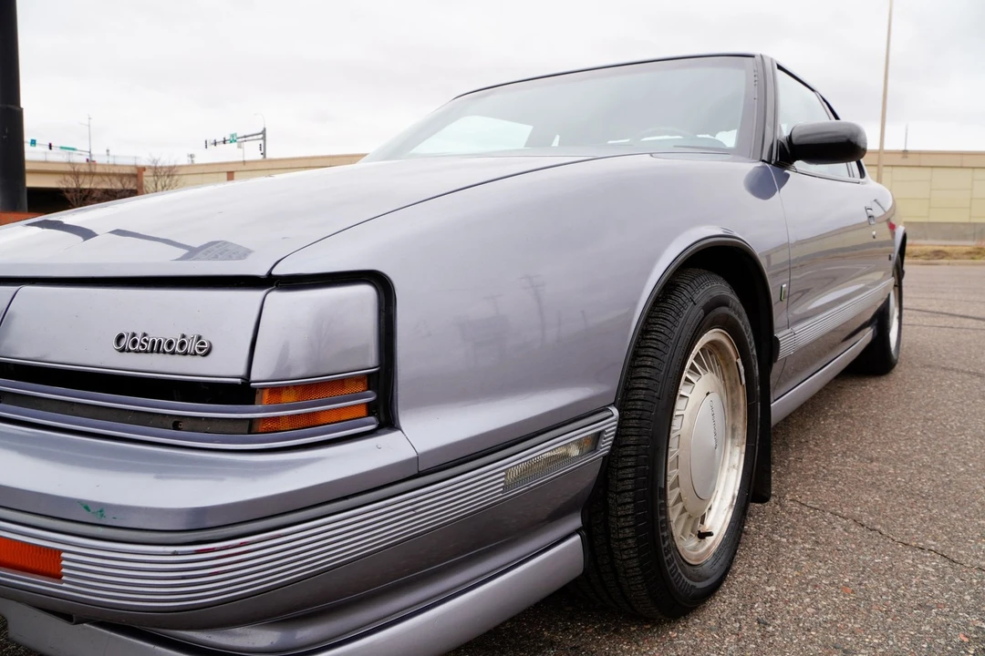 1990 Oldsmobile Toronado - Image 21 of 21