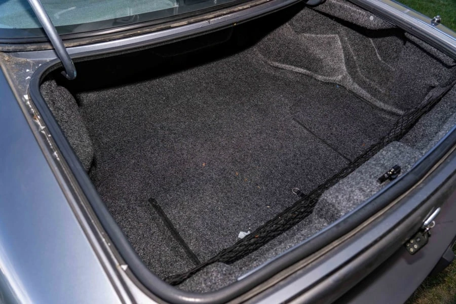 1990 Oldsmobile Toronado - Image 19 of 19