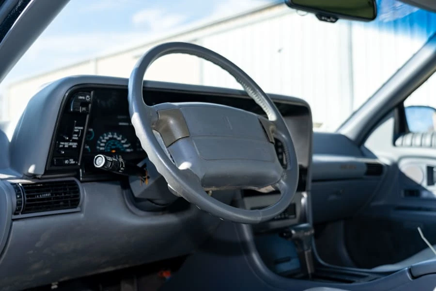 1990 Oldsmobile Toronado - Image 13 of 19