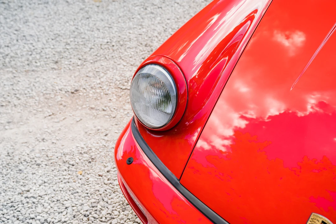1990 Porsche 964 Carrera - Image 29 of 31