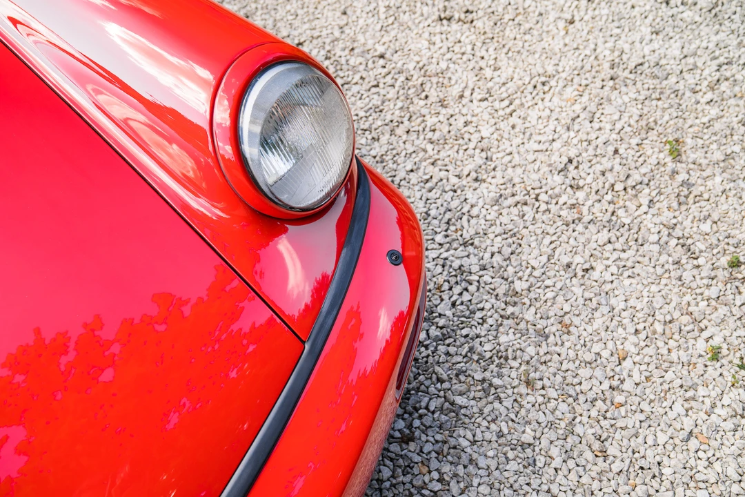 1990 Porsche 964 Carrera - Image 30 of 31
