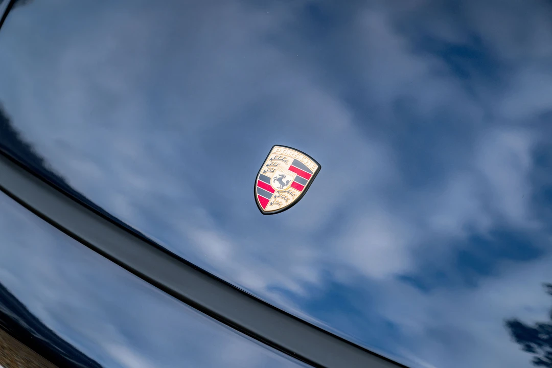 1990 Porsche 964 Carrera - Image 27 of 31