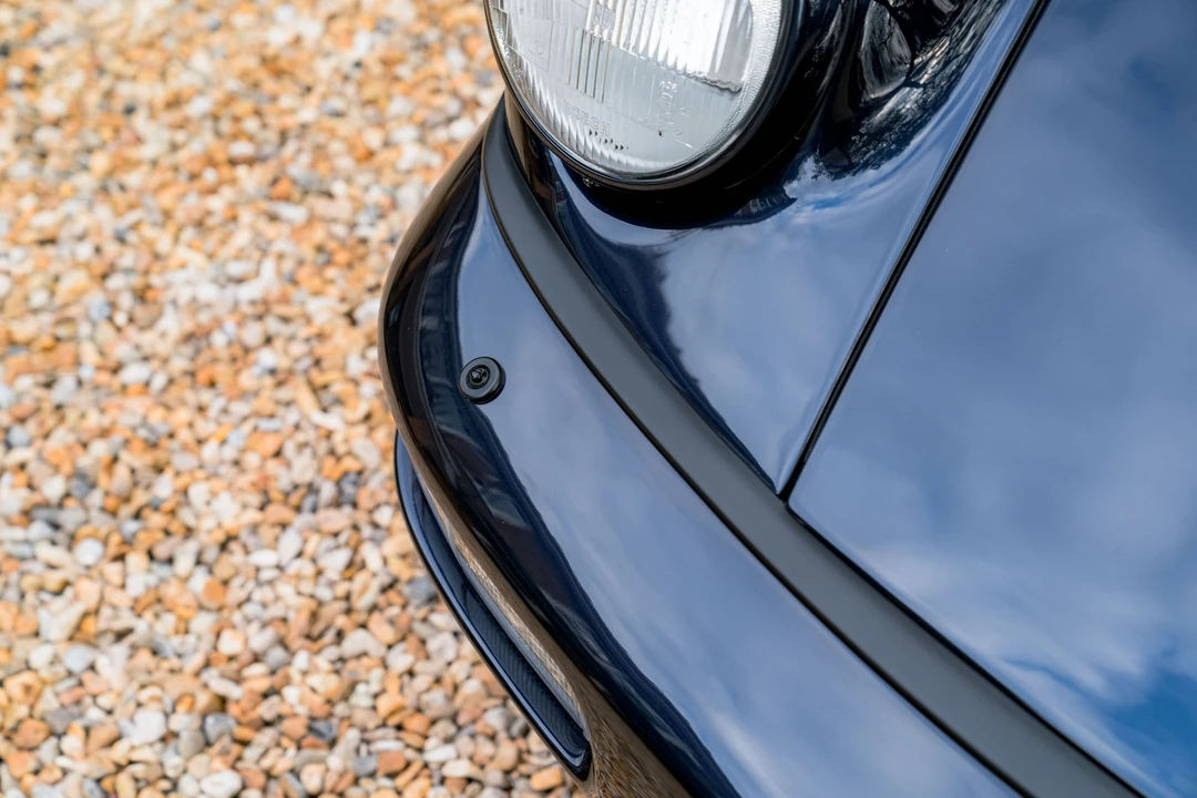 1990 Porsche 964 Carrera - Image 20 of 31