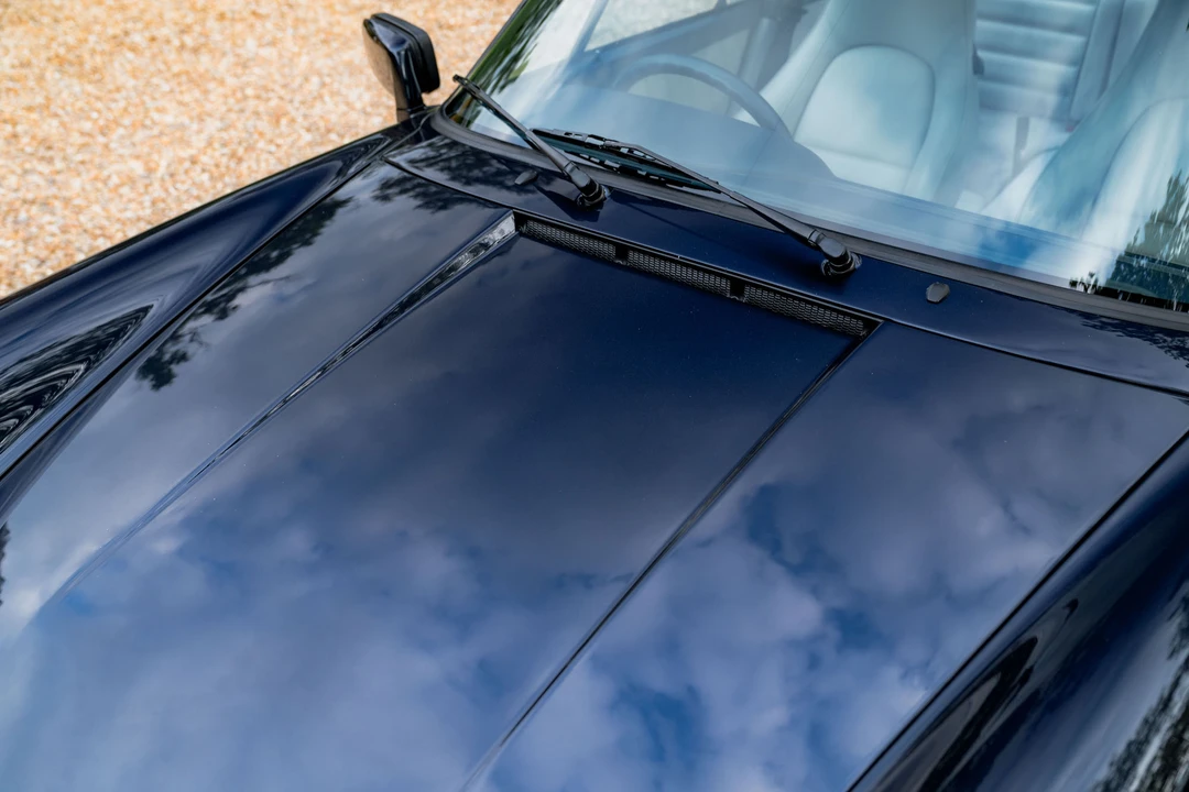 1990 Porsche 964 Carrera - Image 29 of 31