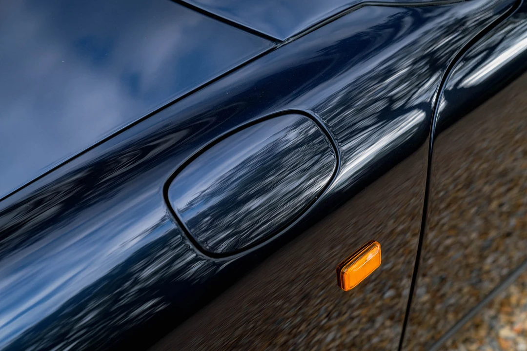 1990 Porsche 964 Carrera - Image 30 of 31